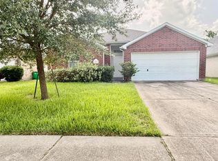 3906 Teal Run Meadows Dr, Fresno, TX 77545
