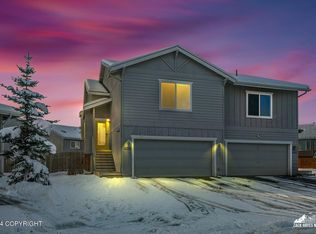 6226 Ophir Dr #68, Anchorage, AK 99504