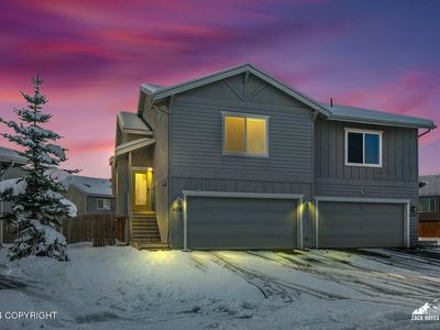 6226 Ophir Dr #68, Anchorage, AK, 99504