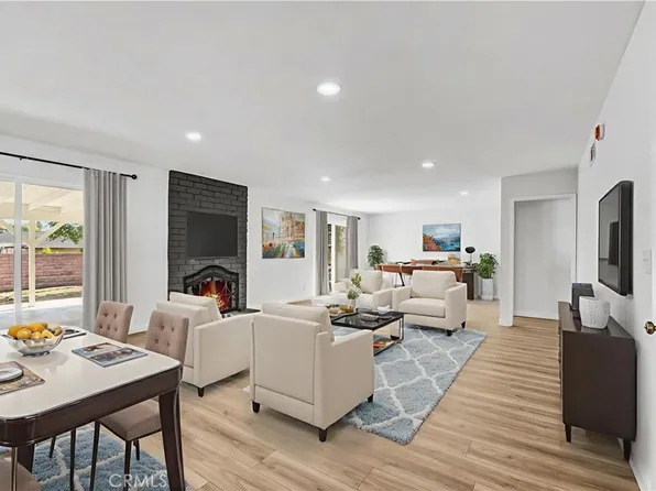 7536 Shoup Ave, West Hills, CA 91307