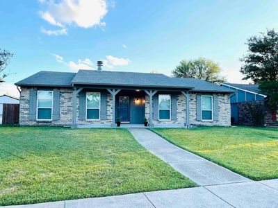 4821 Hamilton Ct, The Colony, TX, 75056