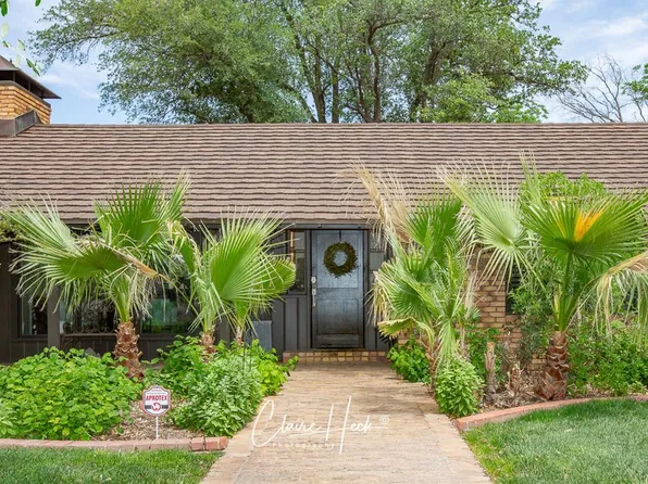 1406 Community Ln, Midland, TX 79701