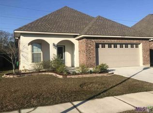 18307 Sunset Park Dr, Prairieville, LA 70769