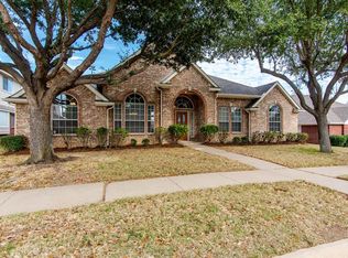1409 Sunscape Way, Garland, TX