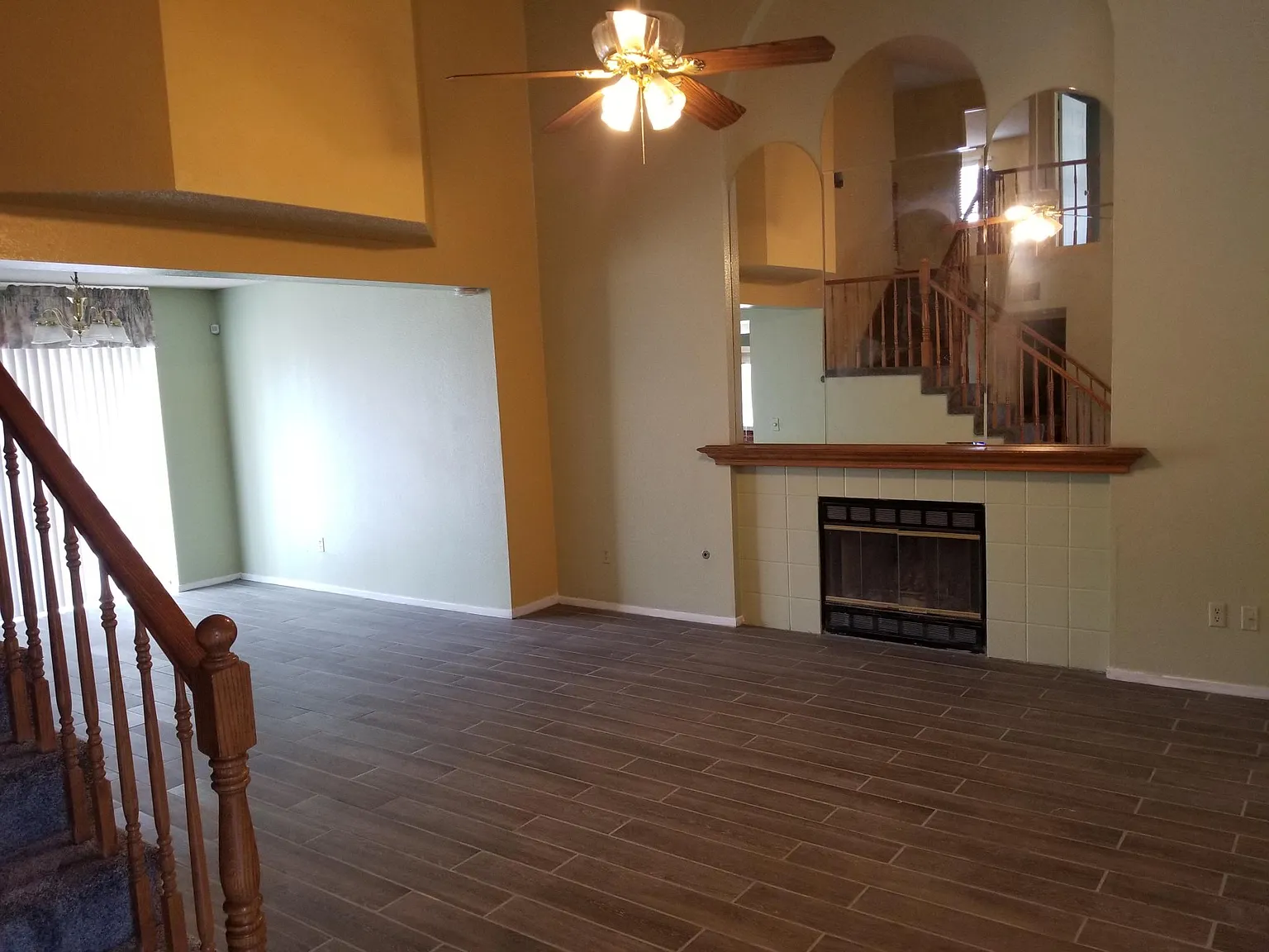 3 bed, 2081 sqft, $2,750 — Photo 3