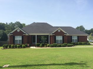 1310 Dan Ave, Albertville, AL 35950