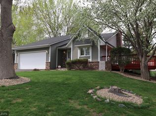15184 92nd Pl N, Maple Grove, MN 55369