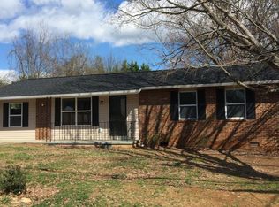 1112 Albany Rd, Knoxville, TN 37923