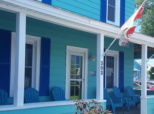 302 E Savannah Rd, Lewes, DE 19958