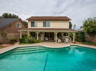 2336 N Corlson Ave, Simi Valley, CA 93063