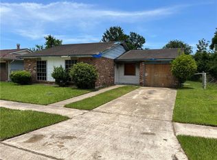 1524 Natchez Ln, La Place, LA 70068