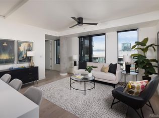 1750 Wewatta St UNIT 1521, Denver, CO 80202