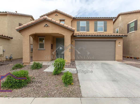 5638 E Alder Ave, Mesa, AZ 85206