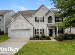 1311 Kersey Glen Ln, Charlotte, NC 28216