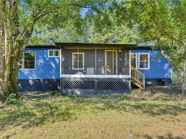 240 Norfolk Dr, Hampton, GA 30228
