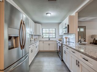 5540 Capri Rd, Jacksonville, FL 32244