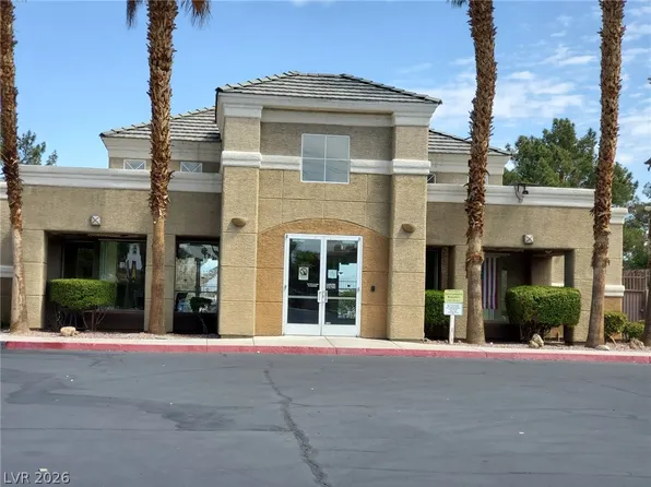 8070 W Russell Rd Unit 1123, Spring Valley, NV 89113