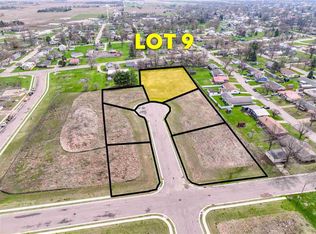 LOT 9 Governor P Isaac Ave, Union City, IN 47390