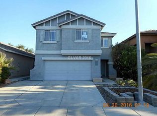 1874 Ghost Trace Ave, Las Vegas, NV 89183