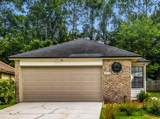 2610 Malibu Cir, Orange Park, FL 32065