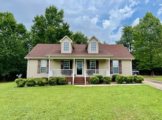 34 Tranquility Dr, Fayetteville, TN 37334