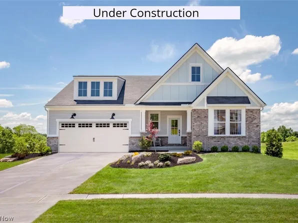 6109 Grey Heron Dr, Medina, OH 44256