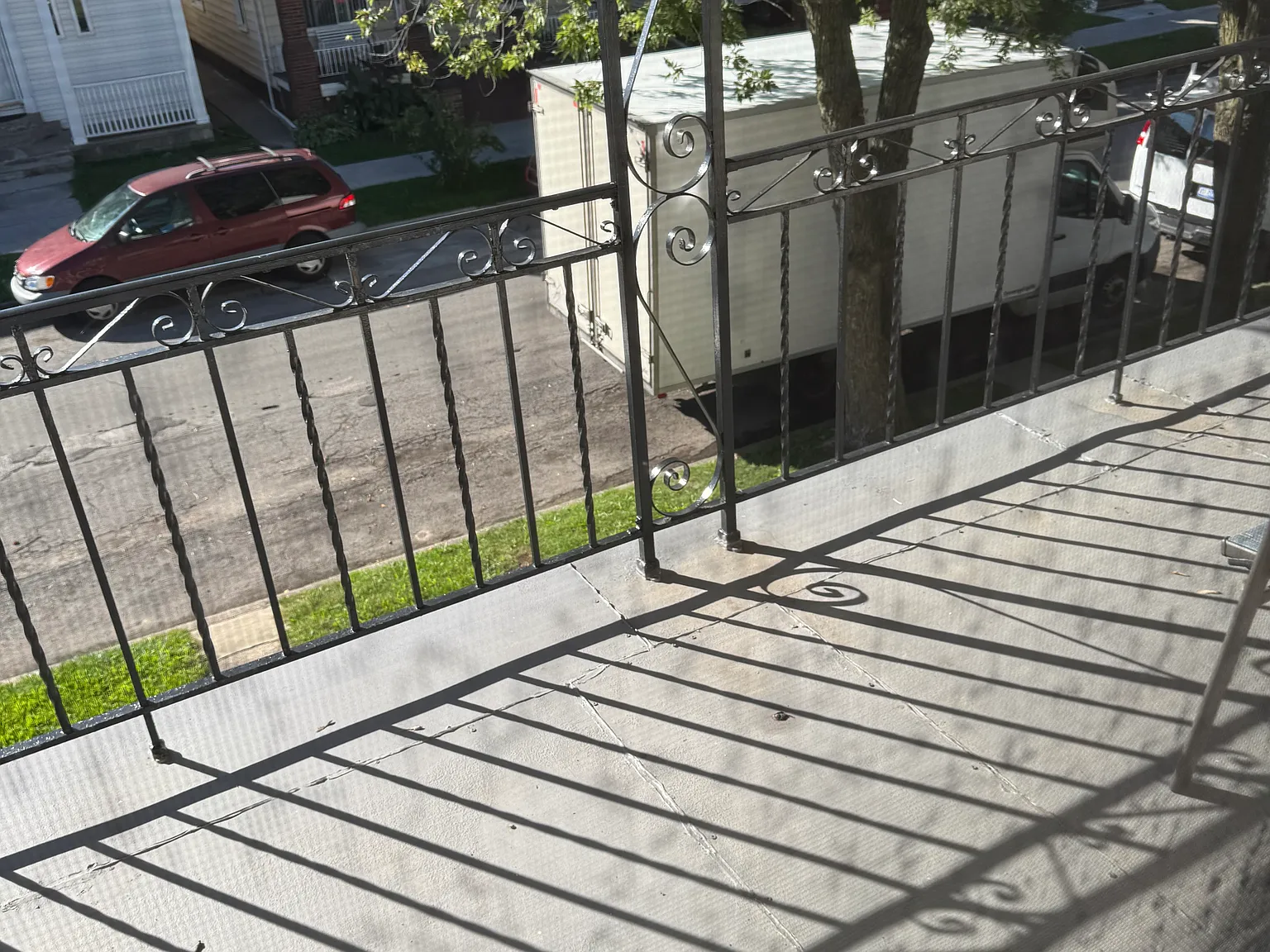 2 bed, 950 sqft, $1,280 — Photo 1
