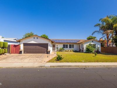 814 Calle Camelia, Camarillo, CA, 93010