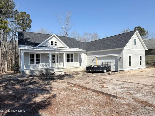 1541 Grandiflora Drive, Leland, NC 28451