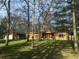 5912 S Huron Rd, Alger, MI 48650