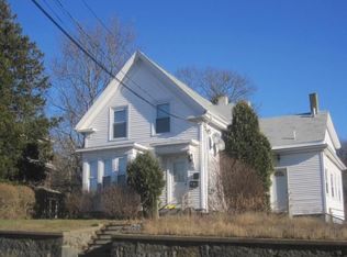 311 S Franklin St, Holbrook, MA 02343