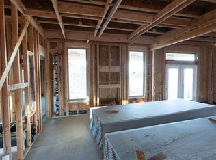 1722 E Moonlight Hollow Dr, Perkins, OK 74059