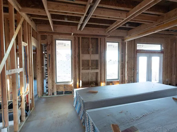 1722 E Moonlight Hollow Dr, Perkins, OK 74059