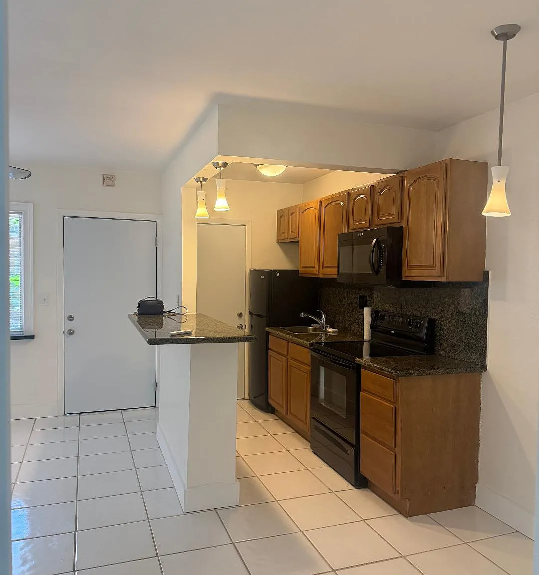 1 bed, 510 sqft, $1,750 — Photo 1