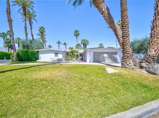 37223 Ferber Dr, Rancho Mirage, CA 92270