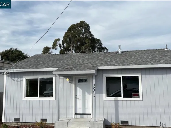 3005 Ohio Ave, Richmond, CA 94804