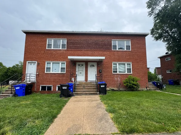 900 8th St #904, Laurel, MD 20707