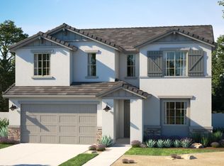 18465 W Monte Lindo Ln, Surprise, AZ 85387