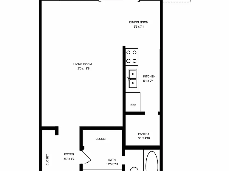 Copy of FLATS Studio Copy of FLATS Studio