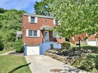 497 Haverhill Rd, Pittsburgh, PA 15228
