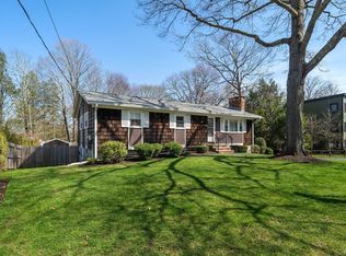 219 Rose Ter, Dighton, MA 02715