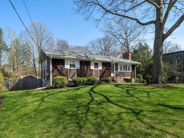 219 Rose Ter, Dighton, MA 02715