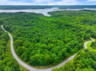 0 Hawks Rdg LOT 23A-I, Cadiz, KY 42211