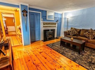 81 Ash St #81, Reading, MA 01867