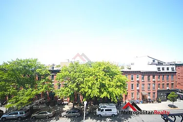 Rented by Metropolitan Realty