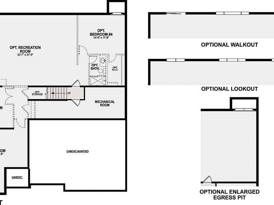 Kaiden Basement