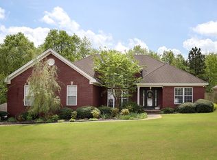 347 Kingston Dr, Florence, AL 35633