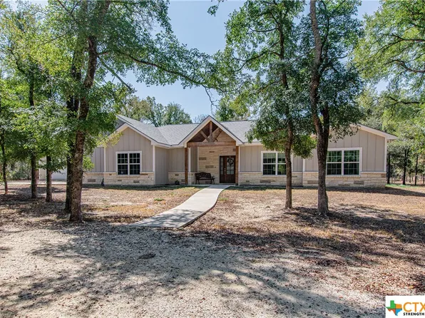 13245 Mills Ln, Holland, TX 76534