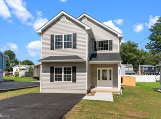 1210 Plymouth Ave, Bristol, PA 19007