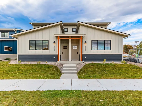 1273 Idaho St #A, Missoula, MT 59801